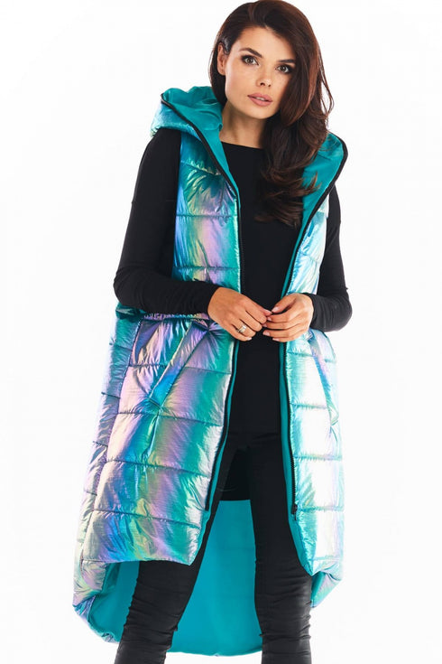 Gilet model 149752